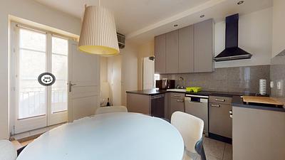 Photo du 13 Bis Rue Gambetta, 42000 Saint-Étienne, France Saint-Étienne