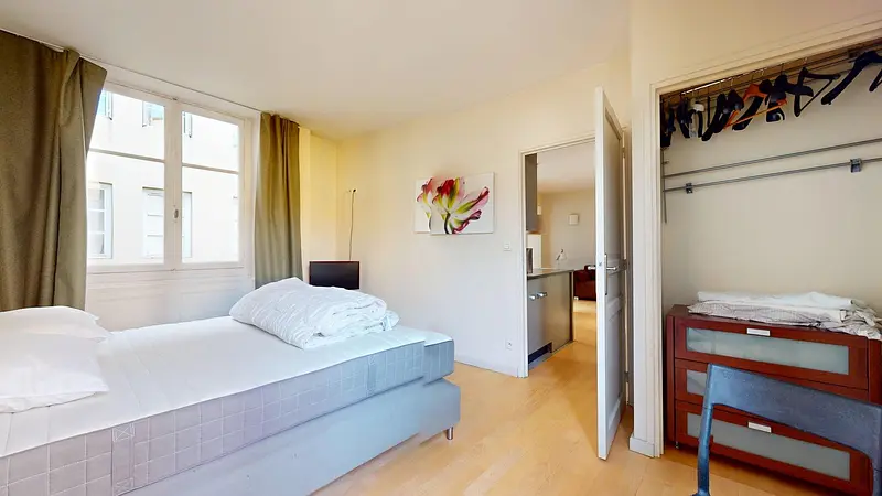 Photo du 13 Bis Rue Gambetta, 42000 Saint-Étienne, France Saint-Étienne