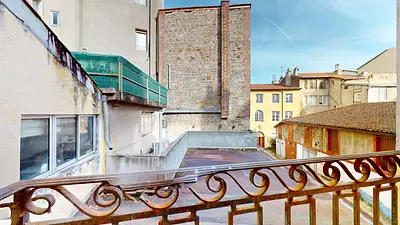 Photo du 13 Bis Rue Gambetta, 42000 Saint-Étienne, France Saint-Étienne