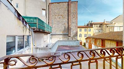 Photo du 13 Bis Rue Gambetta, 42000 Saint-Étienne, France Saint-Étienne