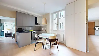 Photo du 13 Bis Rue Gambetta, 42000 Saint-Étienne, France Saint-Étienne