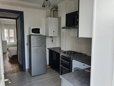 Photo du 5 Rue d'Alsace-Lorraine, 51100 Reims, France Reims