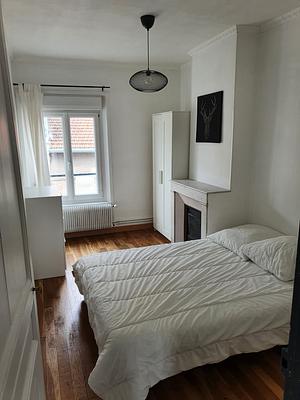 Photo du 5 Rue d'Alsace-Lorraine, 51100 Reims, France Reims