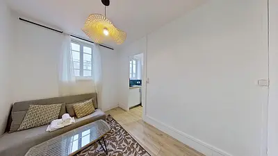 Photo du 19 Bis Rue Duguay Trouin, 76000 Rouen, France Rouen