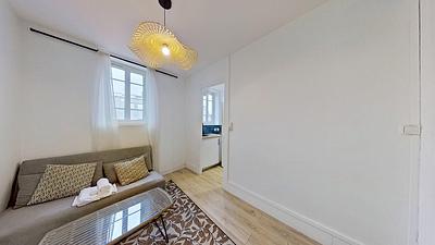 Photo du 19 Bis Rue Duguay Trouin, 76000 Rouen, France Rouen