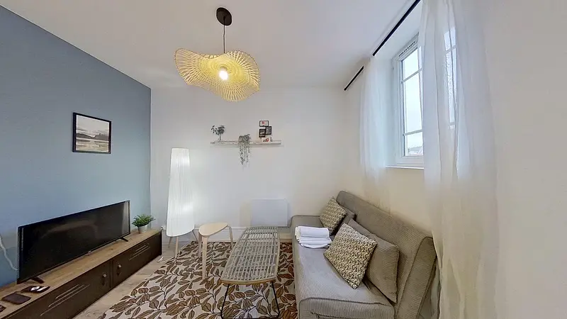 Photo du 19 Bis Rue Duguay Trouin, 76000 Rouen, France Rouen