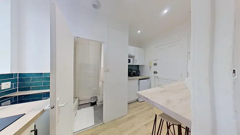 Photo du 19 Bis Rue Duguay Trouin, 76000 Rouen, France Rouen