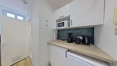 Photo du 19 Bis Rue Duguay Trouin, 76000 Rouen, France Rouen