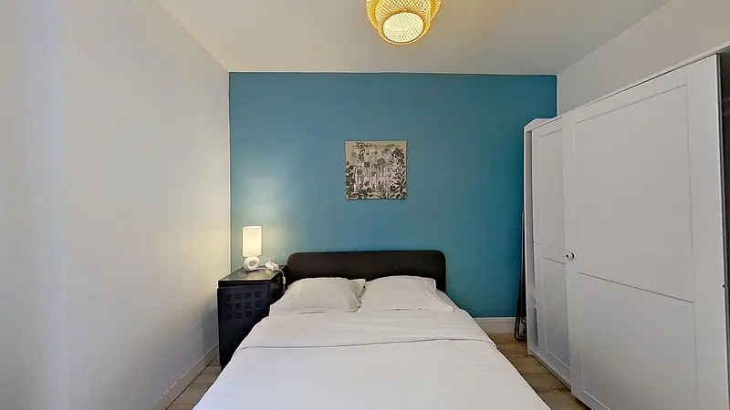 Photo du 19 Bis Rue Duguay Trouin, 76000 Rouen, France Rouen