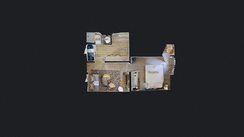 Photo du 19 Bis Rue Duguay Trouin, 76000 Rouen, France Rouen