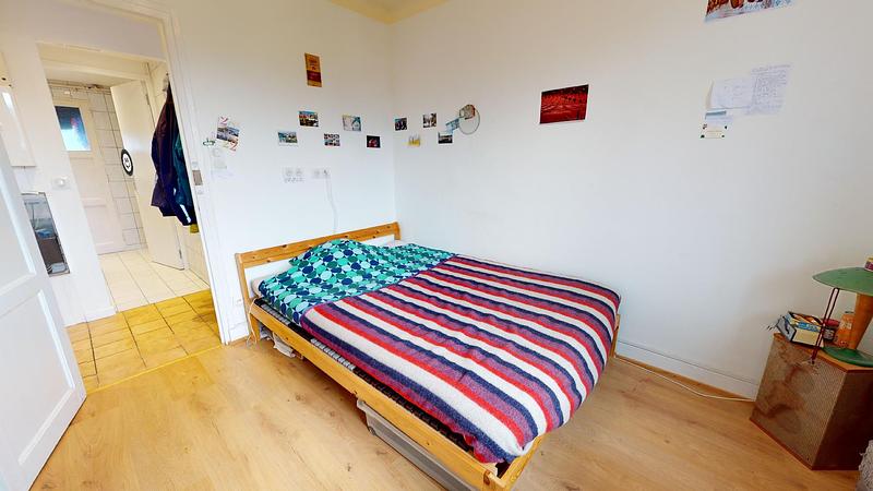 Photo du 23 Rue Charles Et Patrice Buet, 73000 Chambéry, France Chambéry