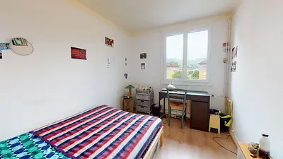Photo du 23 Rue Charles Et Patrice Buet, 73000 Chambéry, France Chambéry
