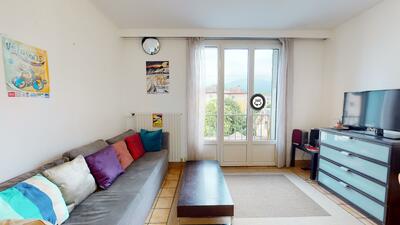 Photo du 23 Rue Charles Et Patrice Buet, 73000 Chambéry, France Chambéry