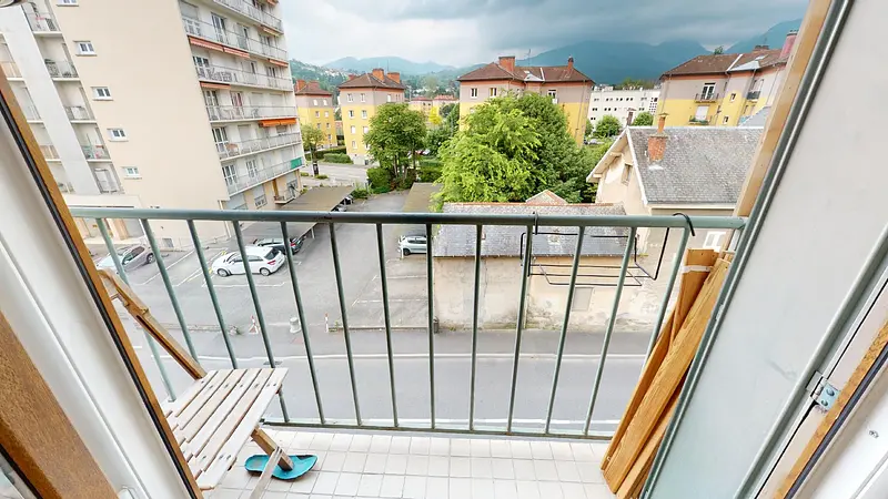 Photo du 23 Rue Charles Et Patrice Buet, 73000 Chambéry, France Chambéry
