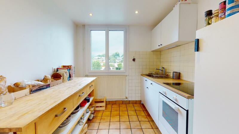 Photo du 23 Rue Charles Et Patrice Buet, 73000 Chambéry, France Chambéry