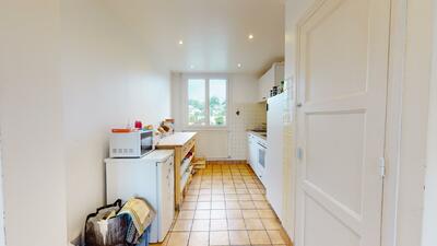 Photo du 23 Rue Charles Et Patrice Buet, 73000 Chambéry, France Chambéry