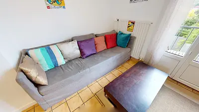 Photo du 23 Rue Charles Et Patrice Buet, 73000 Chambéry, France Chambéry