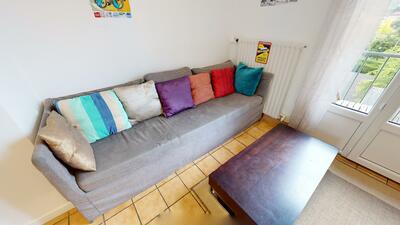 Photo du 23 Rue Charles Et Patrice Buet, 73000 Chambéry, France Chambéry