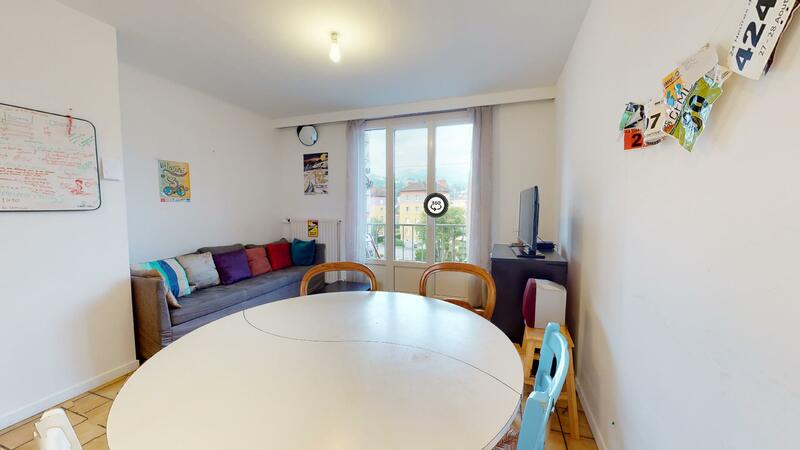 Photo du 23 Rue Charles Et Patrice Buet, 73000 Chambéry, France Chambéry