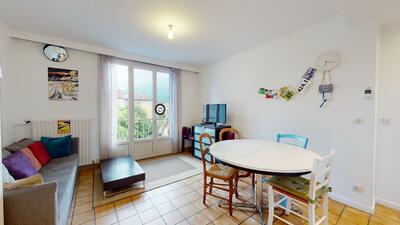 Photo du 23 Rue Charles Et Patrice Buet, 73000 Chambéry, France Chambéry