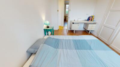 Photo du 23 Rue Charles Et Patrice Buet, 73000 Chambéry, France Chambéry