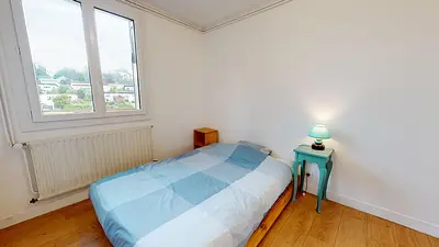 Photo du 23 Rue Charles Et Patrice Buet, 73000 Chambéry, France Chambéry