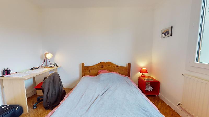 Photo du 23 Rue Charles Et Patrice Buet, 73000 Chambéry, France Chambéry