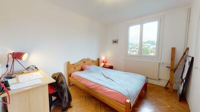 Photo du 23 Rue Charles Et Patrice Buet, 73000 Chambéry, France Chambéry