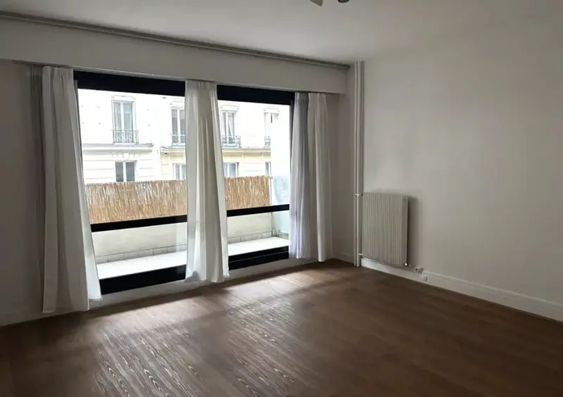 Photo du 12 Rue Rémy Dumoncel, 75014 Paris, France Paris