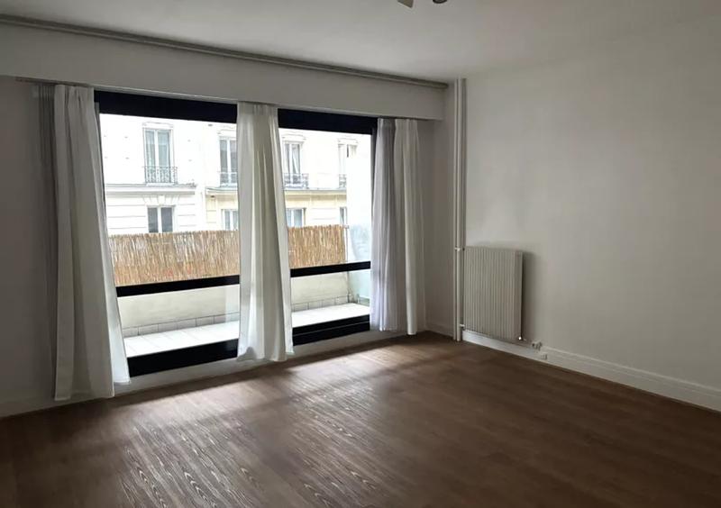 Photo du 12 Rue Rémy Dumoncel, 75014 Paris, France Paris