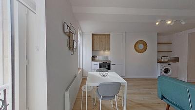 Photo du 108 Rue de Bayeux, 14000 Caen, France Caen