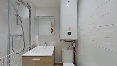 Photo du 108 Rue de Bayeux, 14000 Caen, France Caen