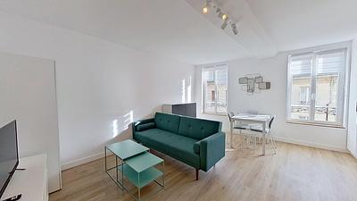 Photo du 108 Rue de Bayeux, 14000 Caen, France Caen