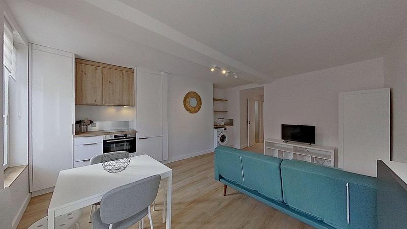 Photo du 108 Rue de Bayeux, 14000 Caen, France Caen