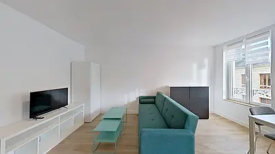 Photo du 108 Rue de Bayeux, 14000 Caen, France Caen