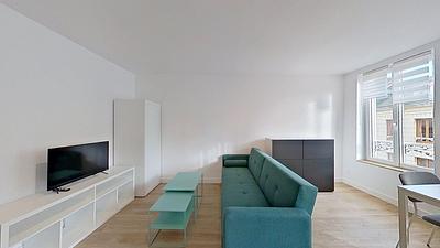 Photo du 108 Rue de Bayeux, 14000 Caen, France Caen