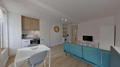 Photo du 108 Rue de Bayeux, 14000 Caen, France Caen