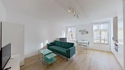 Photo du 108 Rue de Bayeux, 14000 Caen, France Caen