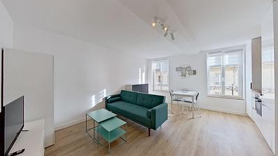 Photo du 108 Rue de Bayeux, 14000 Caen, France Caen