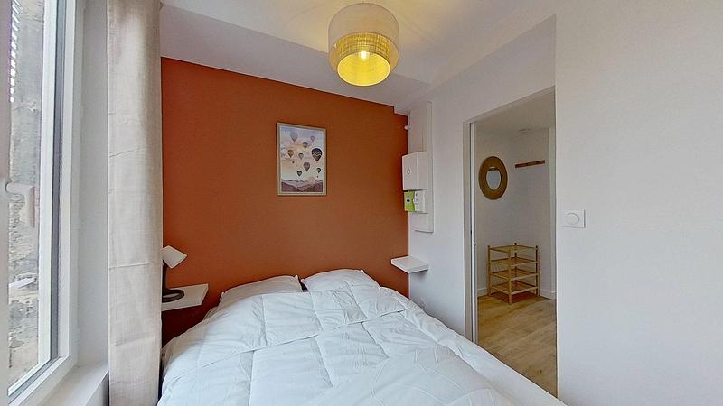 Photo du 108 Rue de Bayeux, 14000 Caen, France Caen