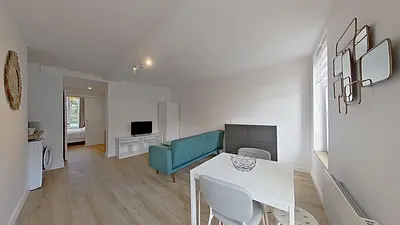 Photo du 108 Rue de Bayeux, 14000 Caen, France Caen