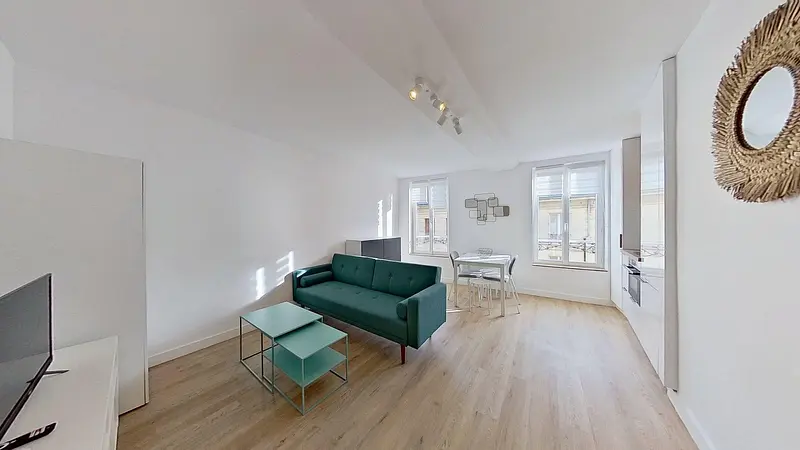 Photo du 108 Rue de Bayeux, 14000 Caen, France Caen