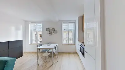 Photo du 108 Rue de Bayeux, 14000 Caen, France Caen