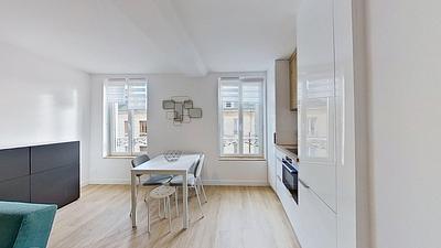 Photo du 108 Rue de Bayeux, 14000 Caen, France Caen