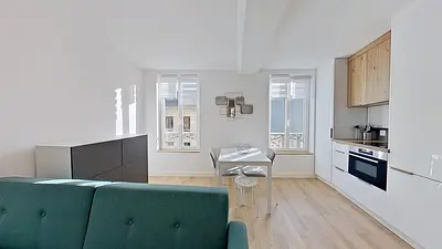 Photo du 108 Rue de Bayeux, 14000 Caen, France Caen