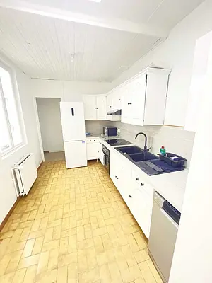 Photo du Rue des Poutrains, 59200 Tourcoing, France Tourcoing