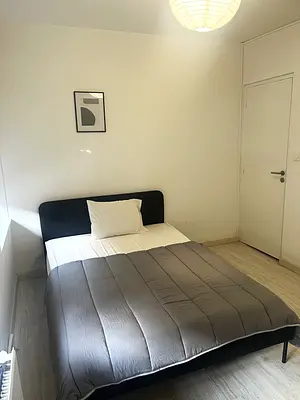 Photo du Rue des Poutrains, 59200 Tourcoing, France Tourcoing