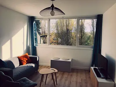 Photo du 17 Résidence du Parc, 91300 Massy, France Massy