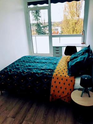 Photo du 17 Résidence du Parc, 91300 Massy, France Massy