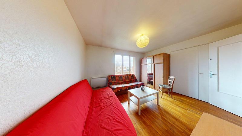 Photo du 30 Rue Pierre-Joseph Proudhon, 69100 Villeurbanne, France Villeurbanne